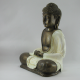 Bouddha artisanat jardin maison