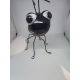 fourmis noire