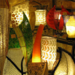 luminaires décoration maison