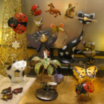 Objet de décoration maison